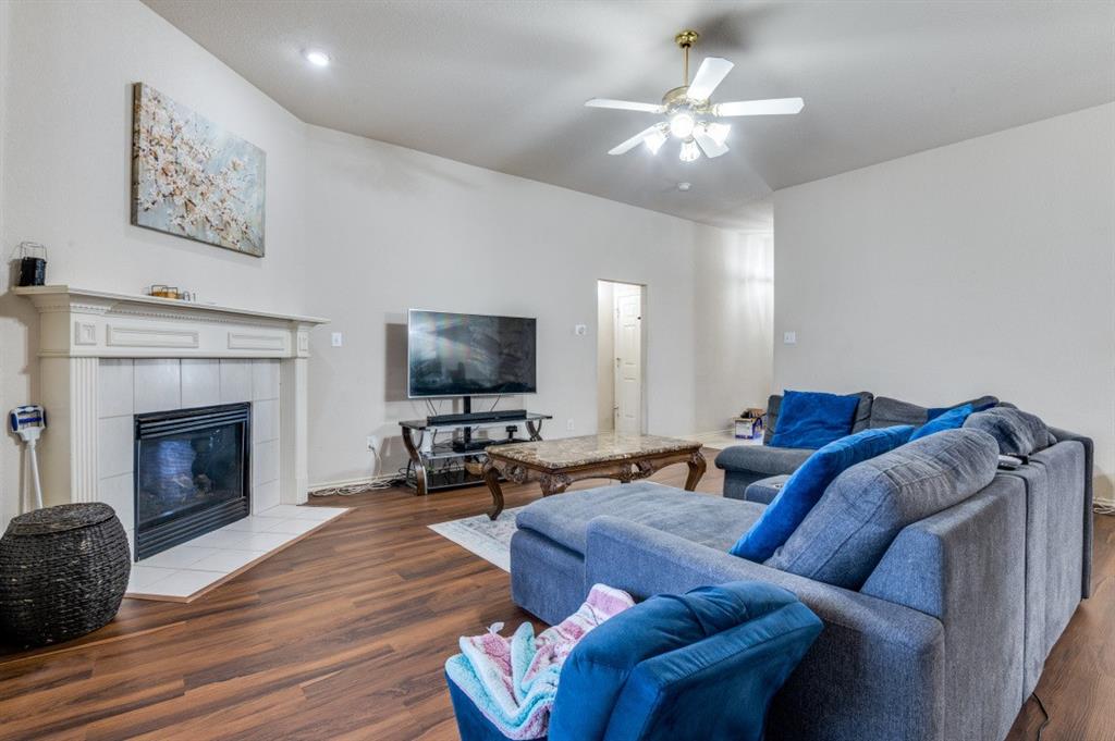 Shady Valley West Add - Residential Lease