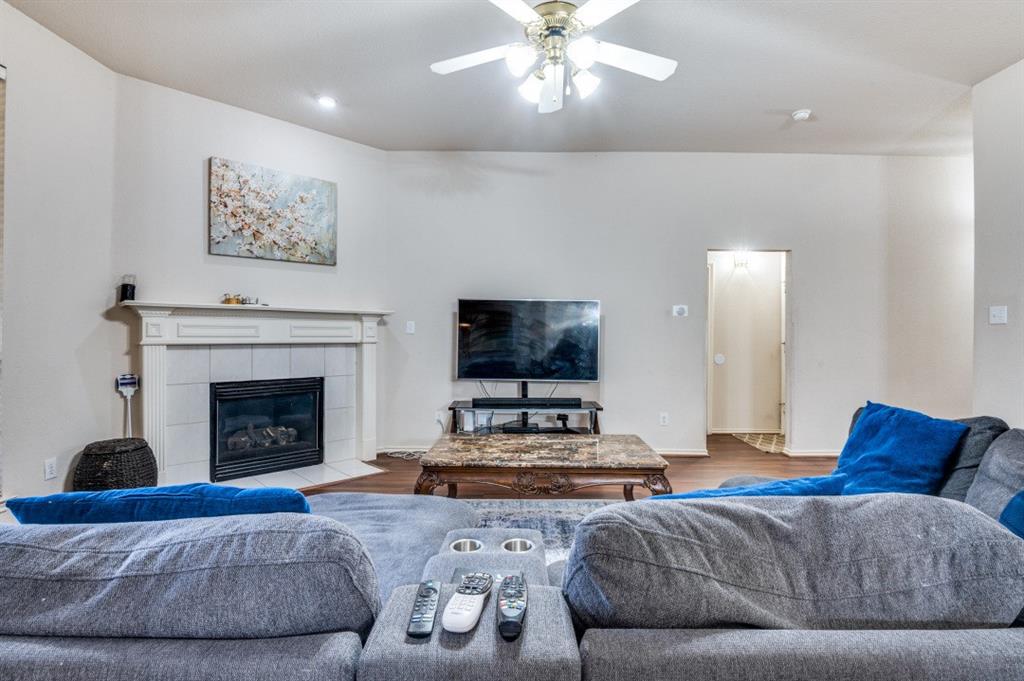 Shady Valley West Add - Residential Lease