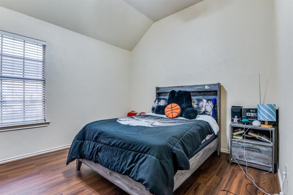 Shady Valley West Add - Residential Lease