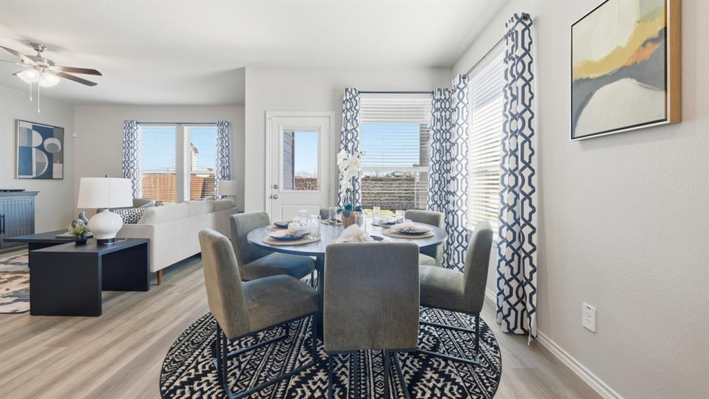 Trails of Elizabeth Creek - Residential