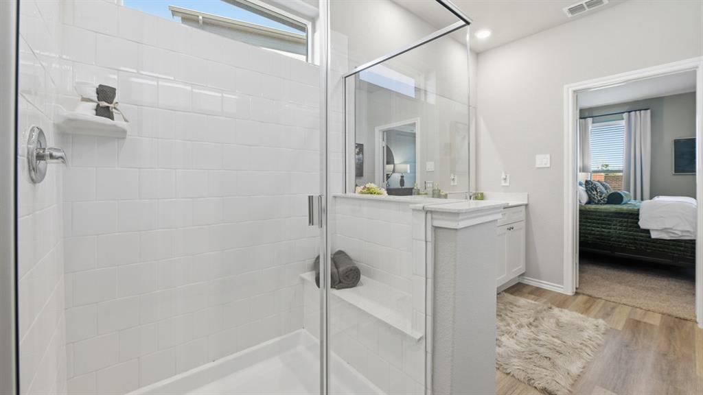 Trails of Elizabeth Creek - Residential