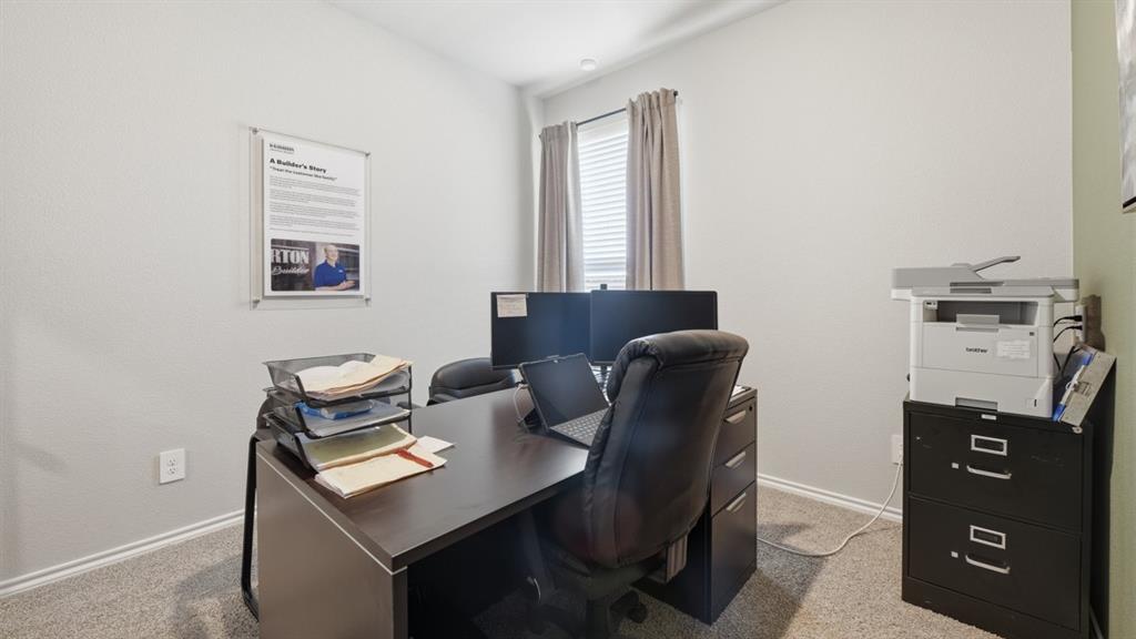 Trails of Elizabeth Creek - Residential