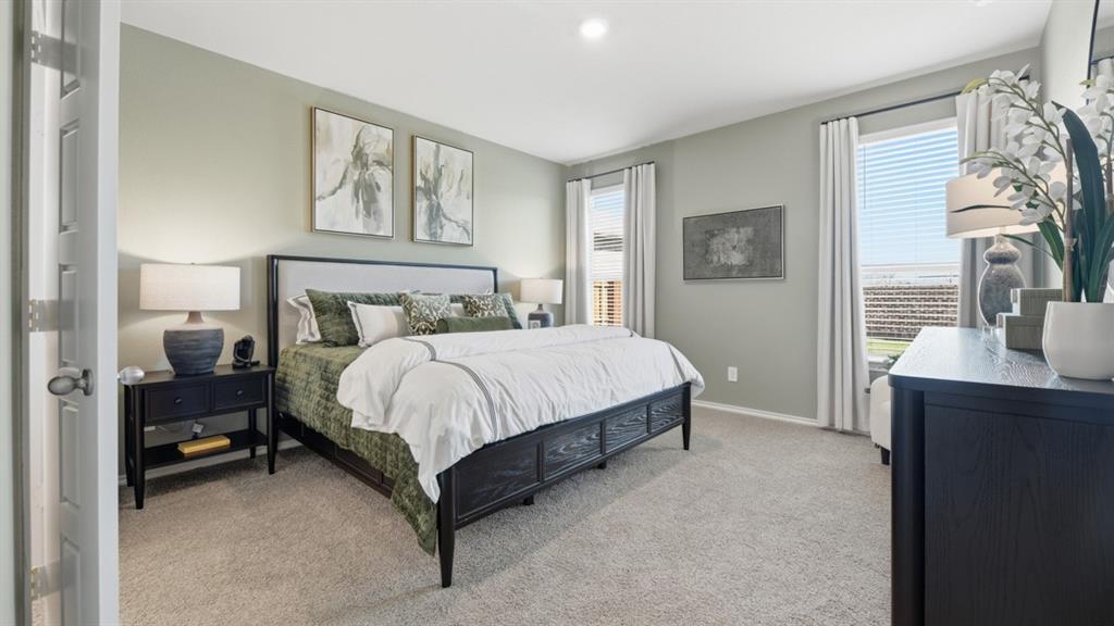 Trails of Elizabeth Creek - Residential