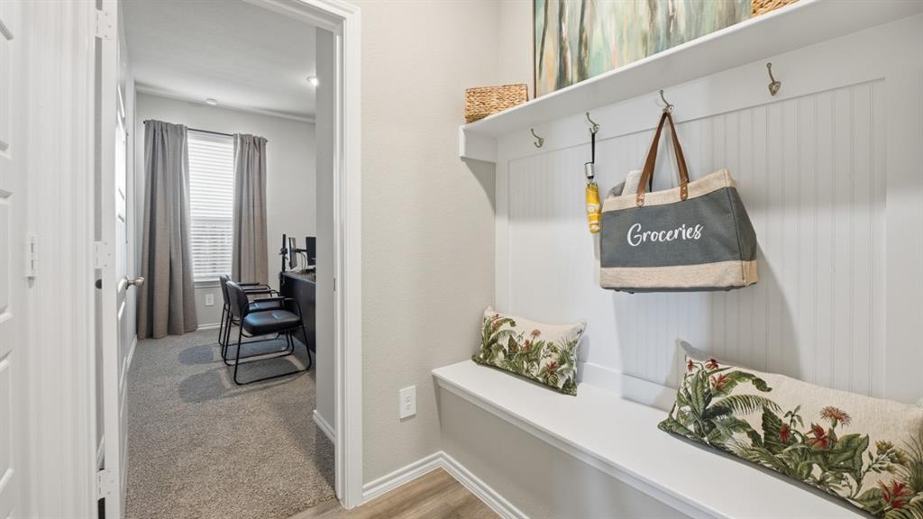 Trails of Elizabeth Creek - Residential