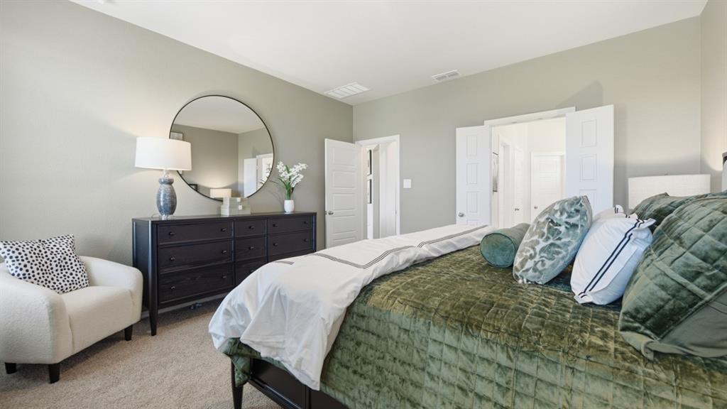 Trails of Elizabeth Creek - Residential