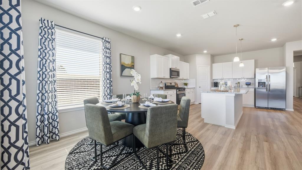 Trails of Elizabeth Creek - Residential