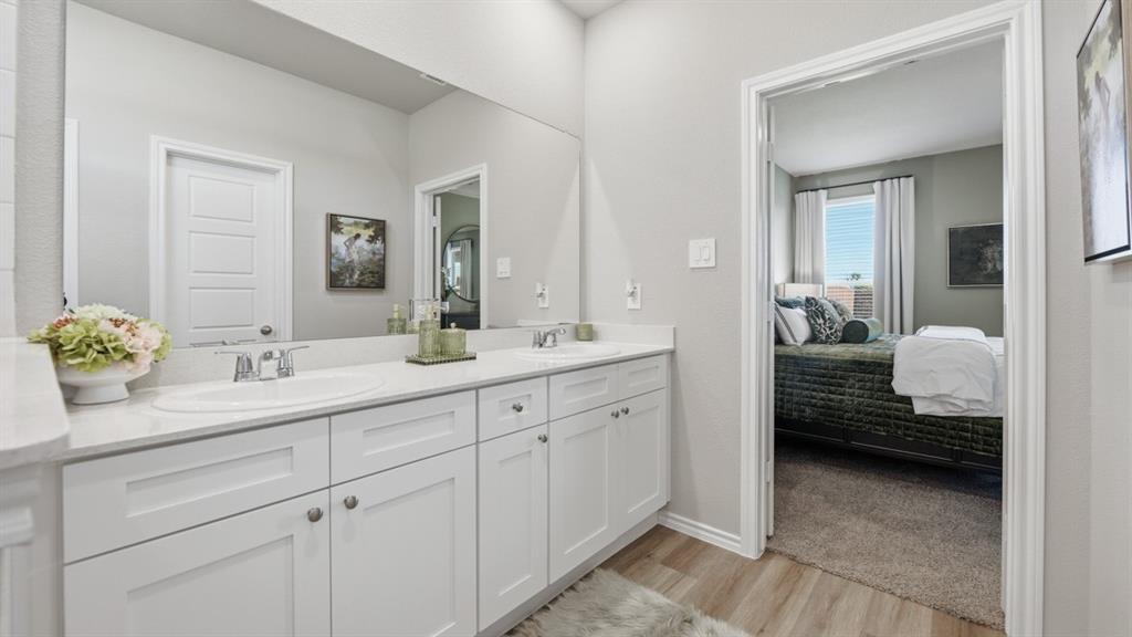 Trails of Elizabeth Creek - Residential