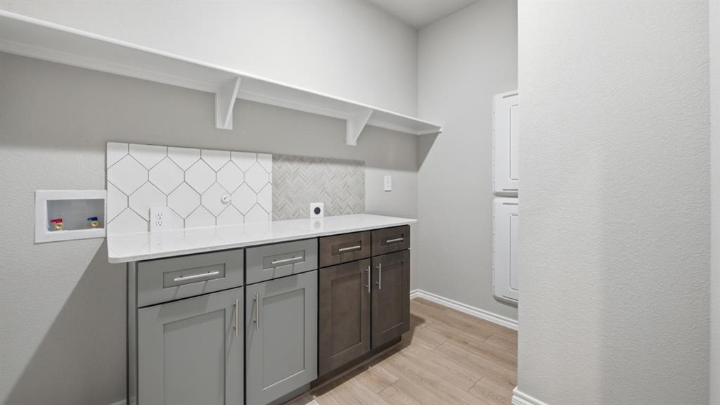 Trails of Elizabeth Creek - Residential