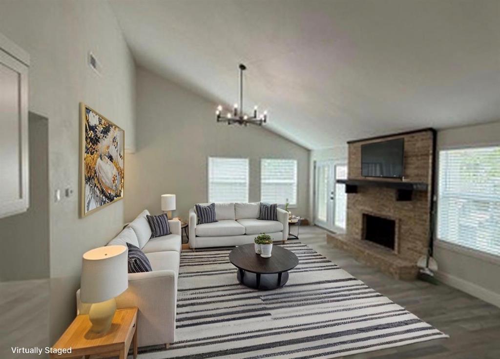 4907 Rollingwood Court