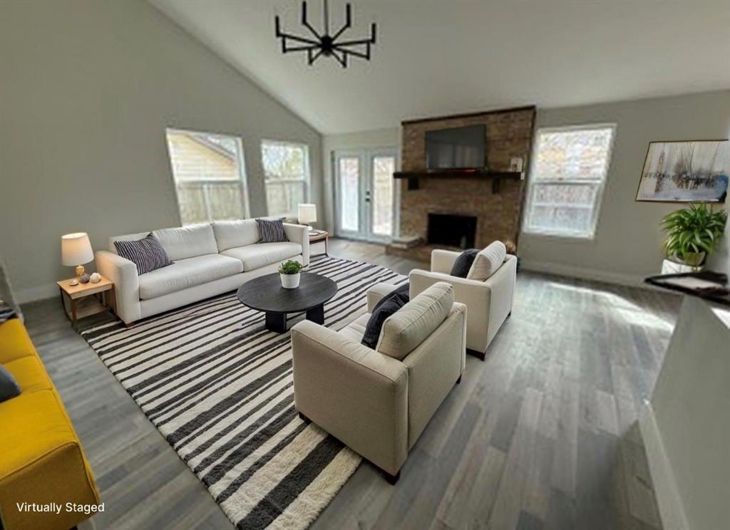 4907 Rollingwood Court