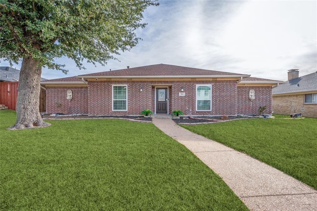 512 Stillmeadow Drive