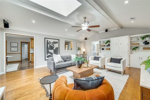 512 Stillmeadow Drive Richardson TX 75081