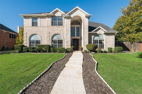 1817 Lake Forest Boulevard Flower Mound TX 75028