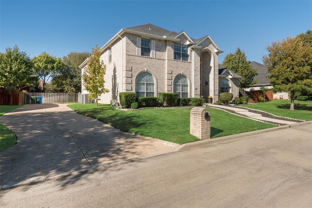 1817 Lake Forest Boulevard