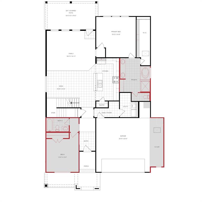 425 Wabash Drive