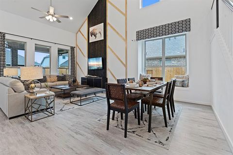 425 Wabash Drive Waxahachie TX 75167