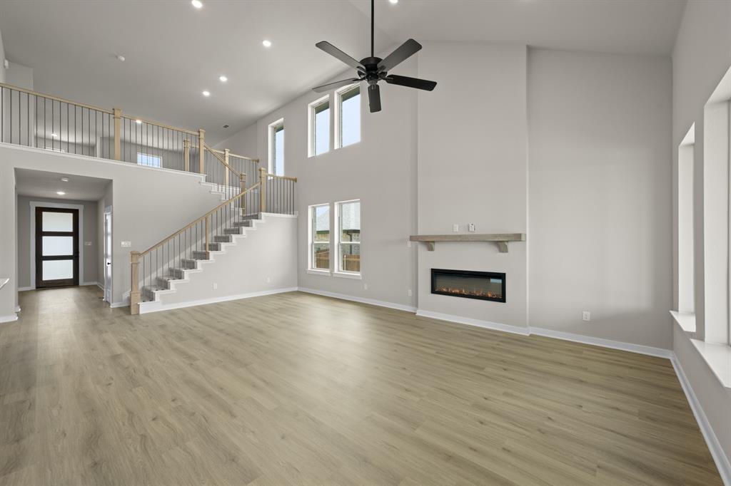 Sheppard's Place - Residential