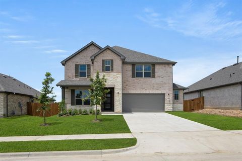 425 Wabash Drive Waxahachie TX 75167