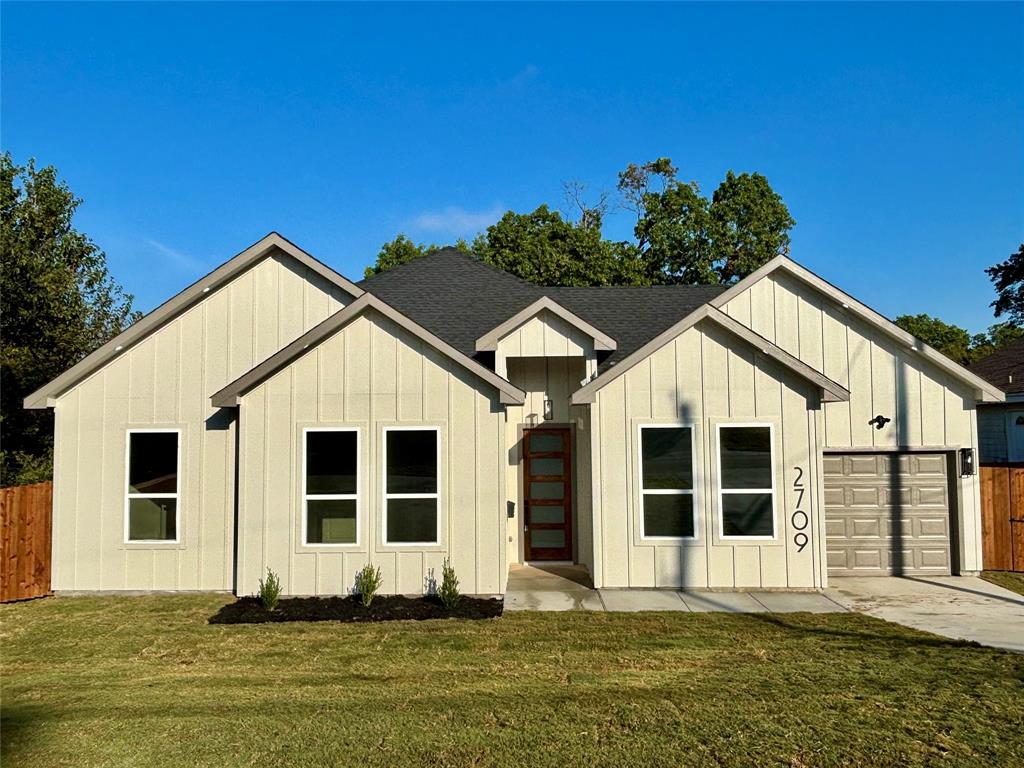 Chesterfield Heights - Residential