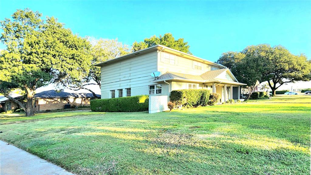 Greenwood Hills 08 - Residential Lease