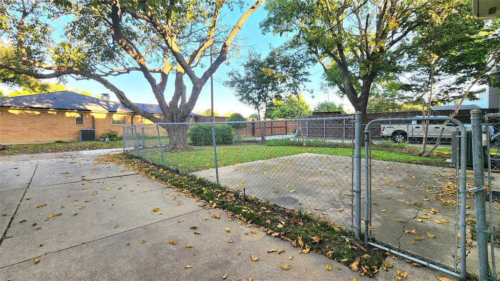 Greenwood Hills 08 - Residential Lease