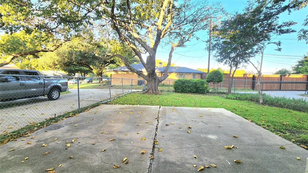 Greenwood Hills 08 - Residential Lease