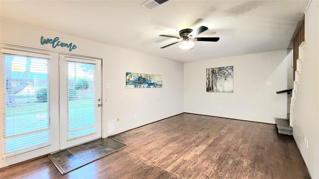 Greenwood Hills 08 - Residential Lease