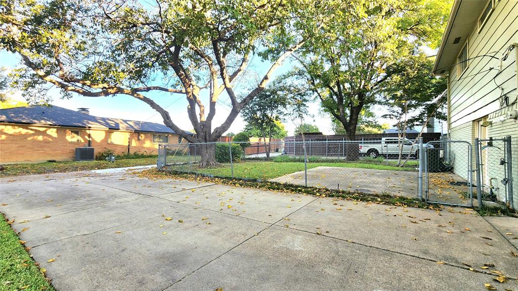 Greenwood Hills 08 - Residential Lease