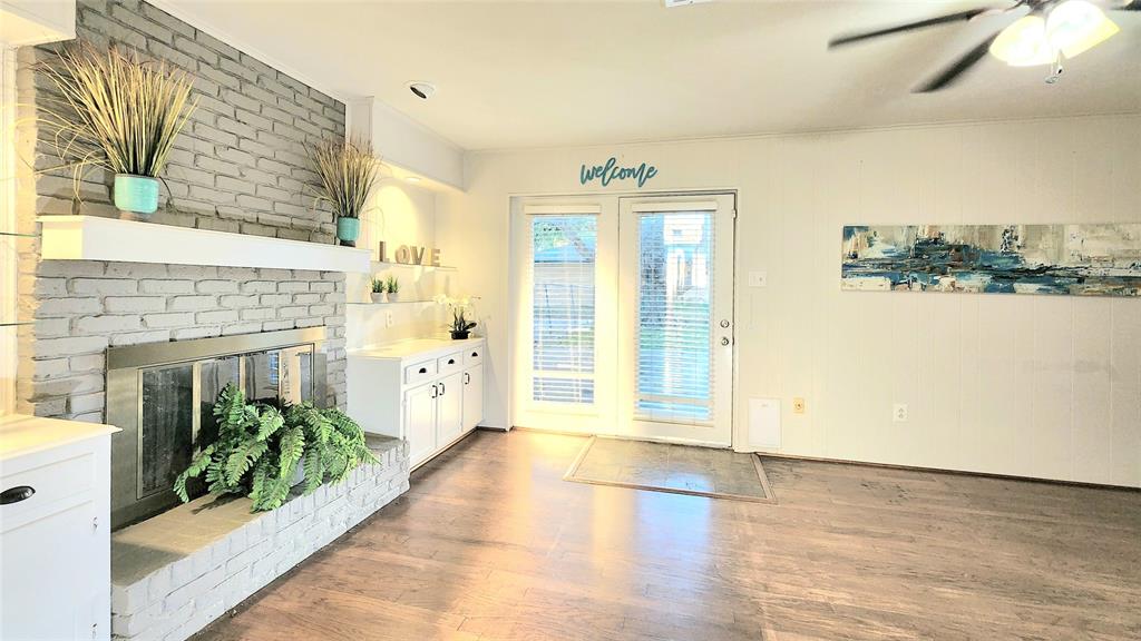 Greenwood Hills 08 - Residential Lease