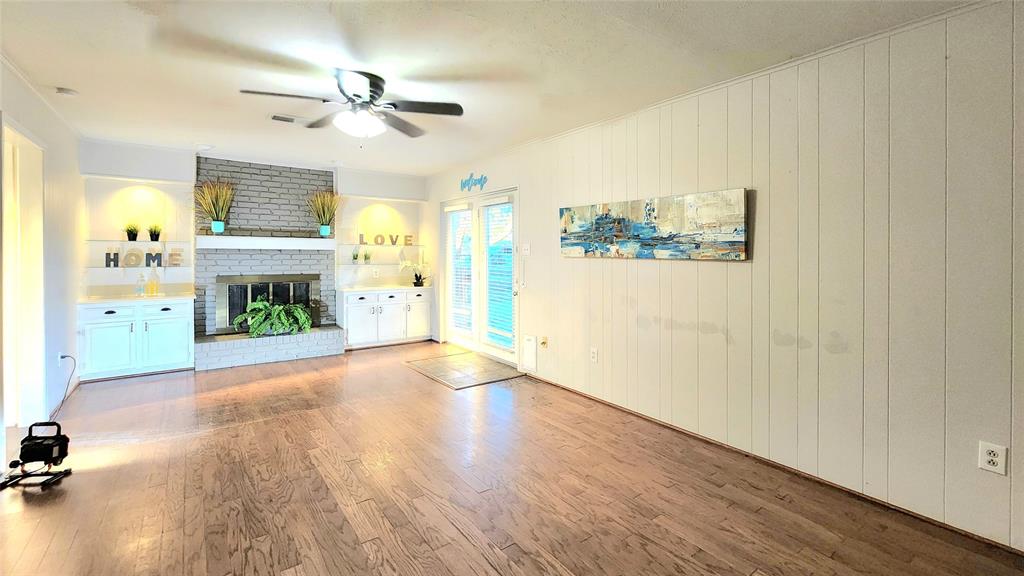 Greenwood Hills 08 - Residential Lease