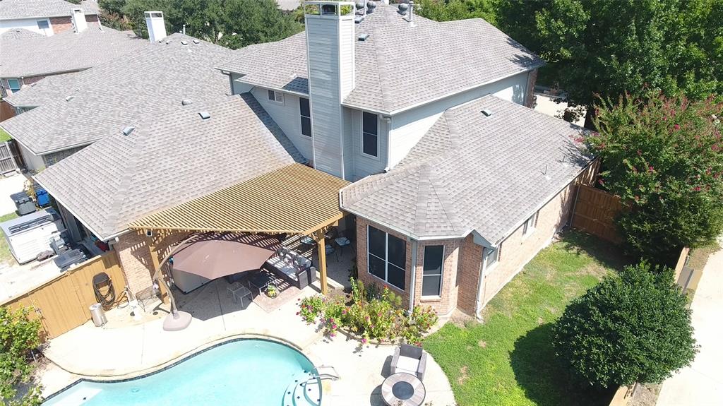 Heritage Park Ph 3a-2 - Residential