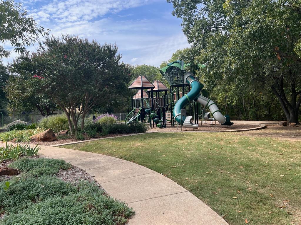 Heritage Park Ph 3a-2 - Residential