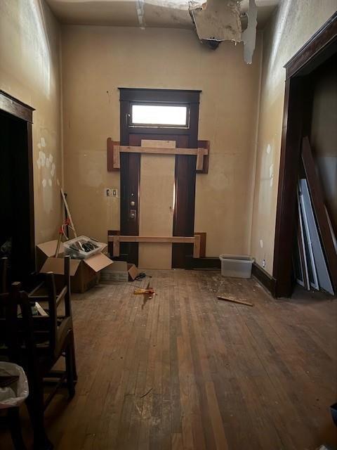 City Of Paris - Residential