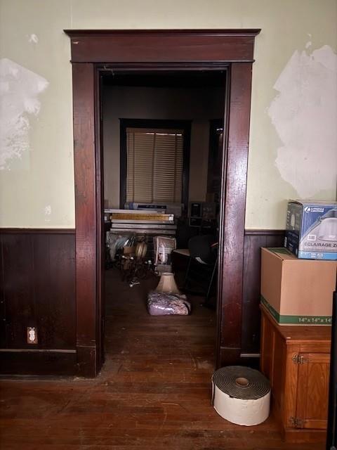 City Of Paris - Residential