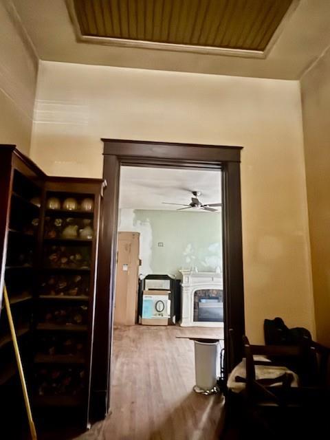 City Of Paris - Residential