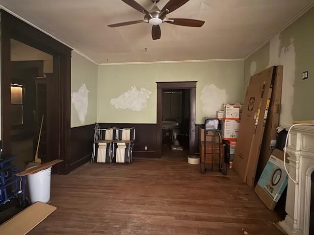 City Of Paris - Residential