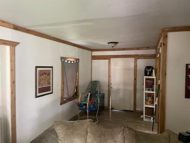 Archibald Add - Residential