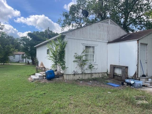 Archibald Add - Residential