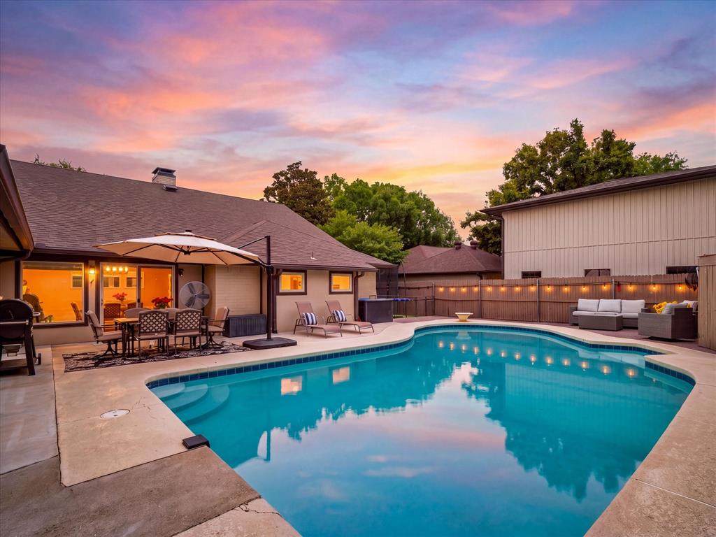 3313 Bobwhite Drive