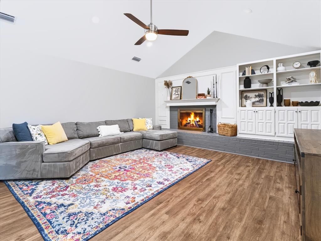 3313 Bobwhite Drive