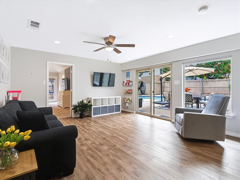 3313 Bobwhite Drive