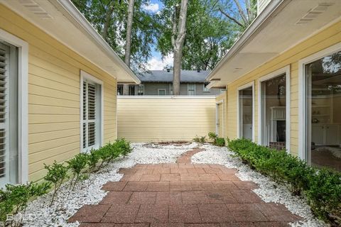 A home in Shreveport