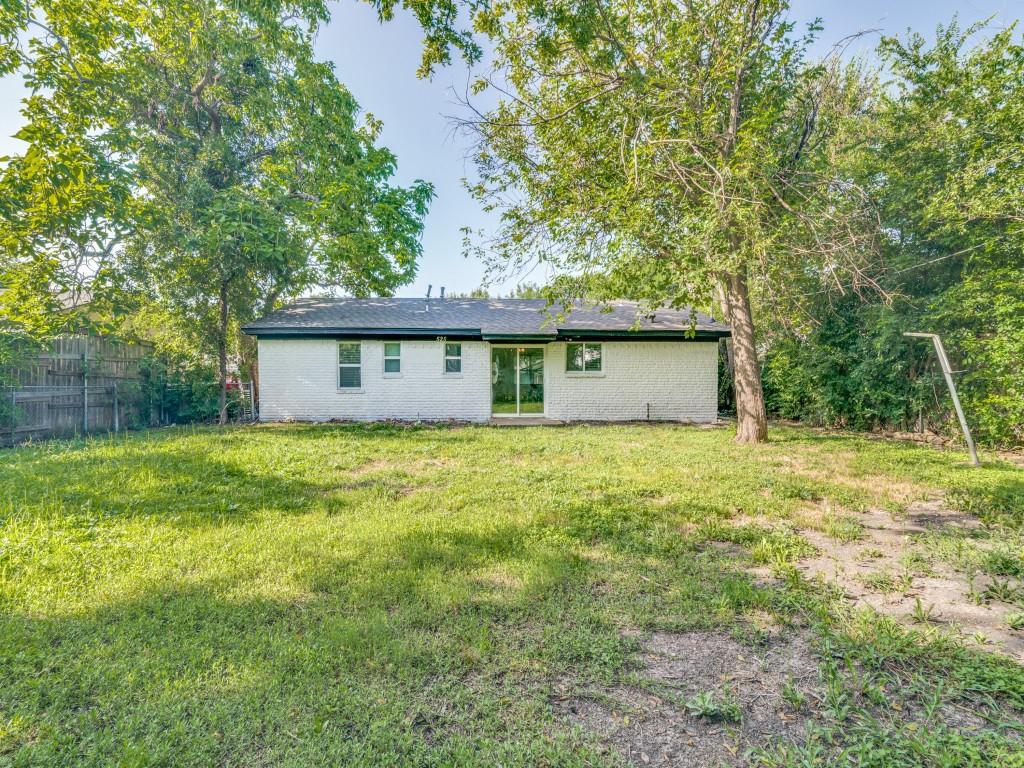 Star Crest Estates - Residential