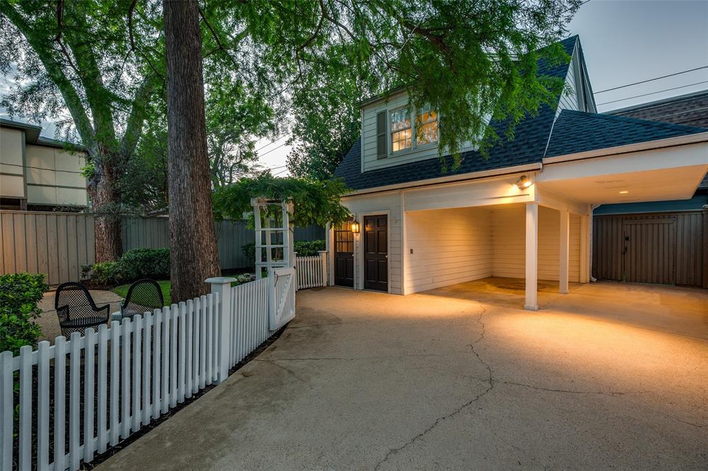 Highland Park - Residential