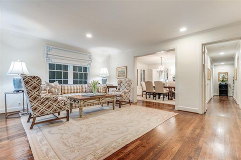 Tiny photo for 4504 Livingston Avenue, Highland Park, TX 75205 (MLS # 21247938)