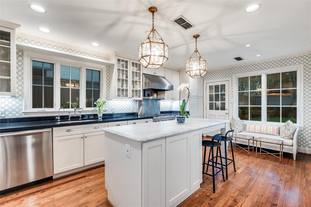 Highland Park - Residential
