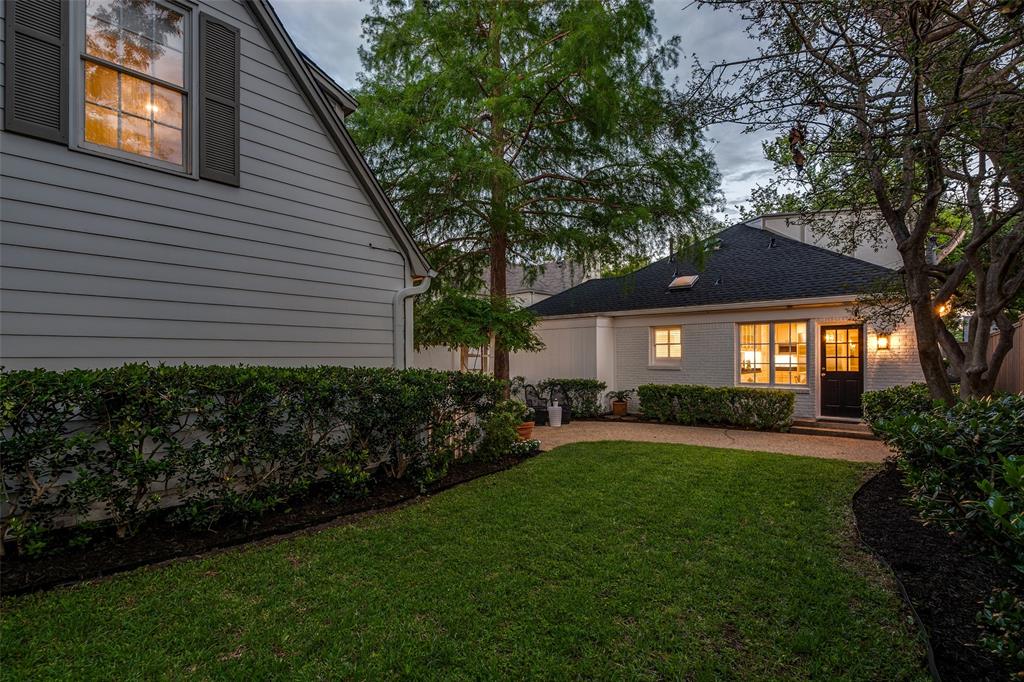 Highland Park - Residential