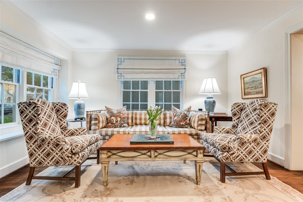 Highland Park - Residential