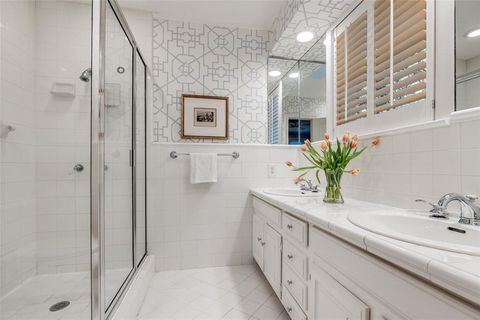 Tiny photo for 4504 Livingston Avenue, Highland Park, TX 75205 (MLS # 21247938)