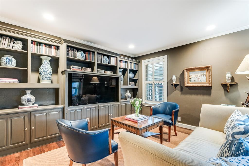 Highland Park - Residential
